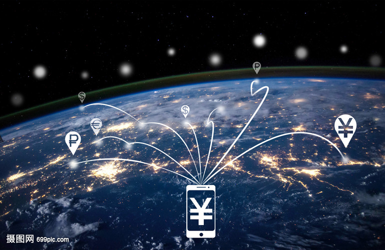 互联网时代的赚钱