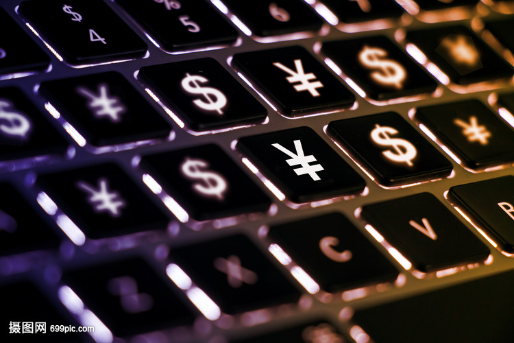 互联网时代赚钱