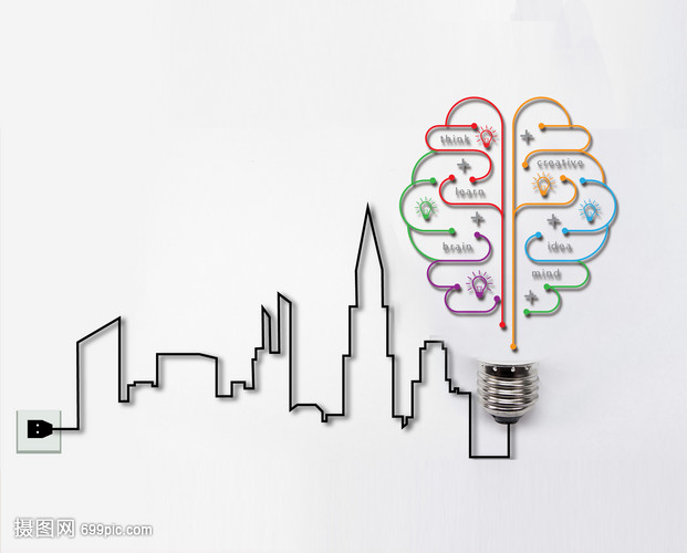 时刻给自己的大脑充电