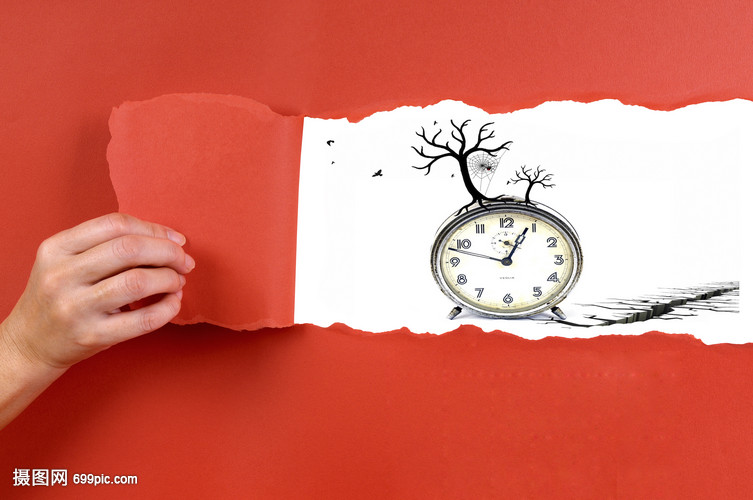 环保、刻不容缓