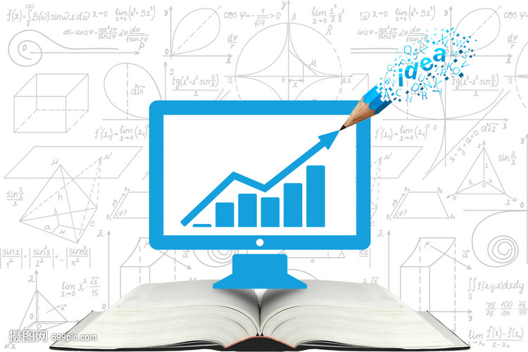 能力随着知识的增加而增强