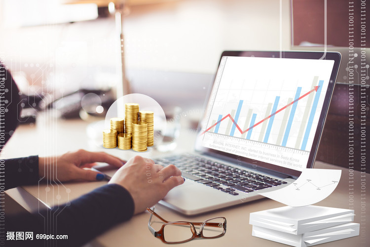 商务电脑数据分析
