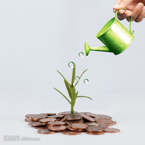 学会投资与理财