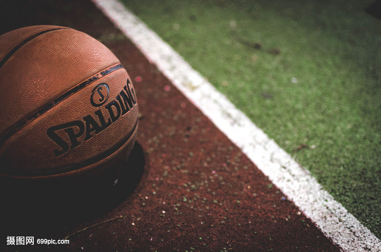 篮球运动壁纸