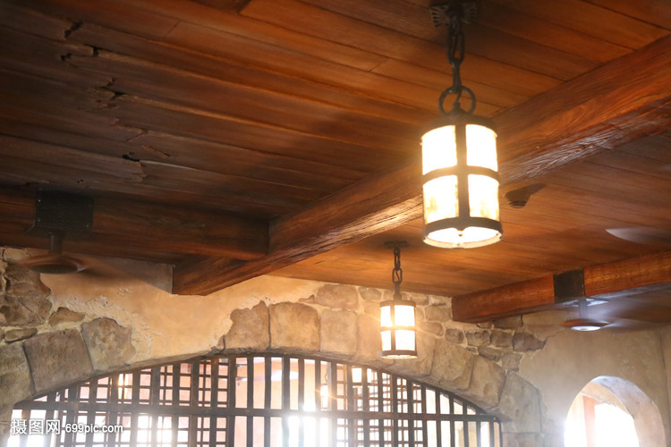 迪士尼加勒比海盗