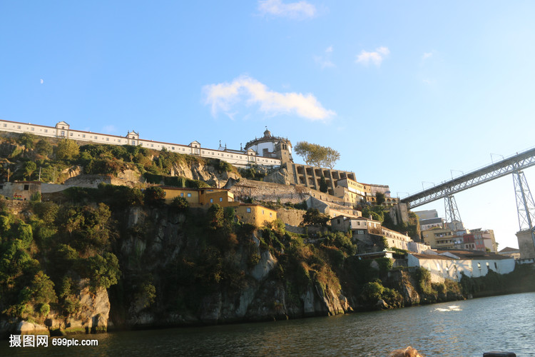 葡萄牙城市风景