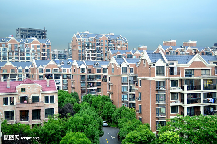 上海松江大学城