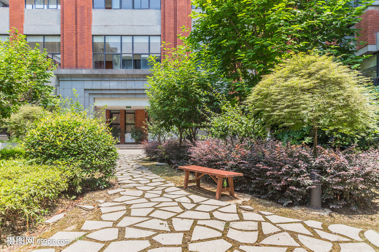 上海华东政法大学教学楼