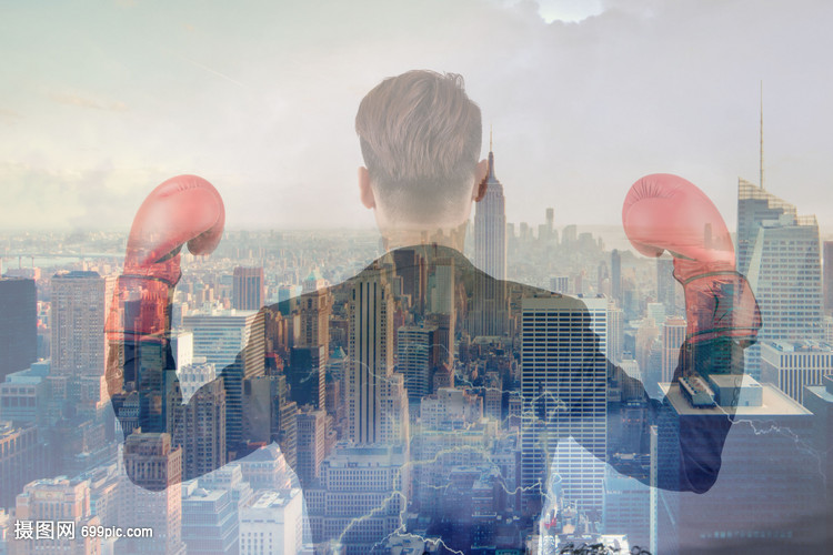 成为更好的自己