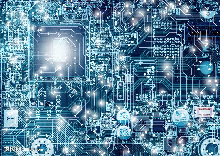 开云体育平台PCB上市龙头企业：一文读懂（202559）(图1)