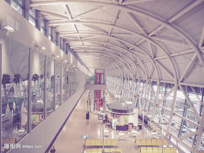 日本机场关西空港