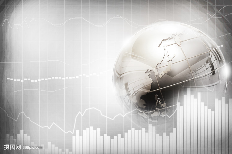 世界经济数据