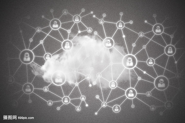 云信息概念图