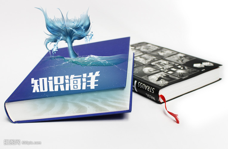 遨游在知识海洋