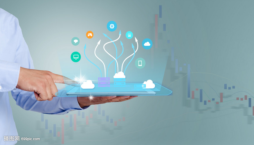 平板电脑云服务技术