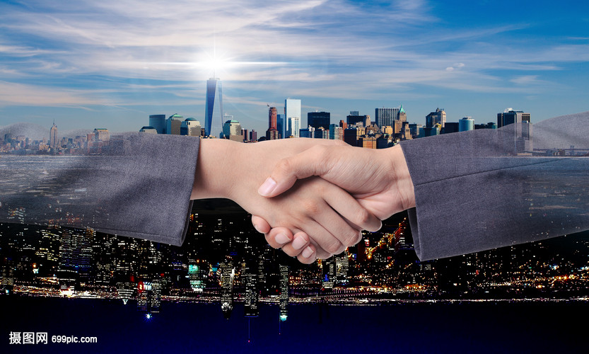 孵化机构跨国合作的四种模式