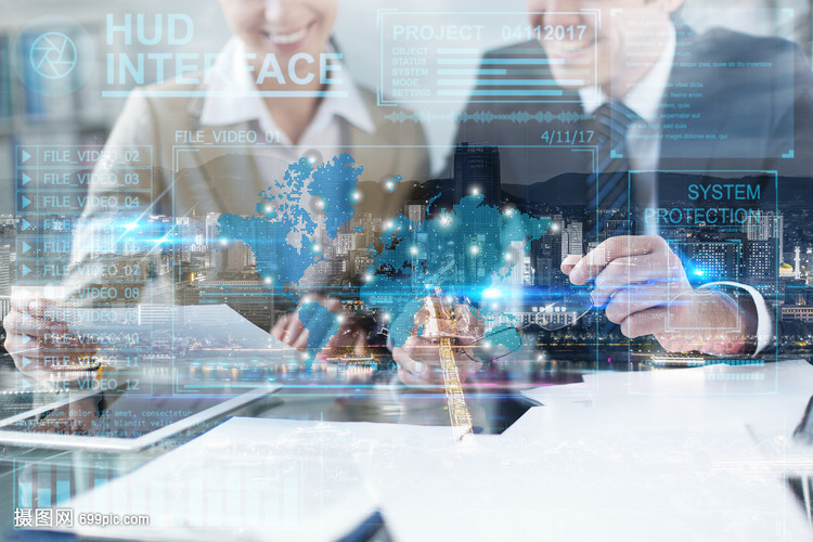 股市行情查看图