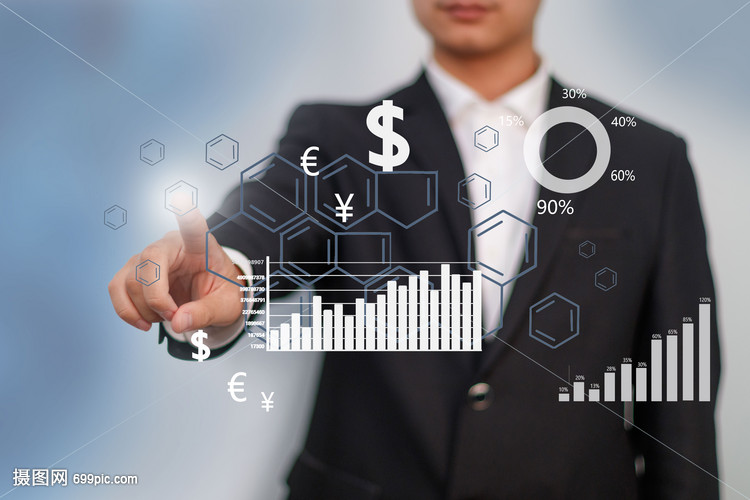 金融资金财富管理人