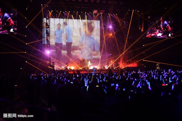 上海梅赛德斯朴树演唱会