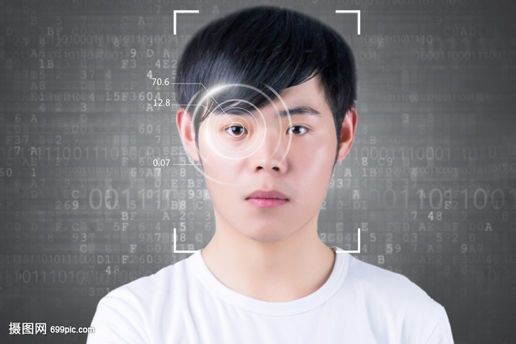 人脸检测与识别