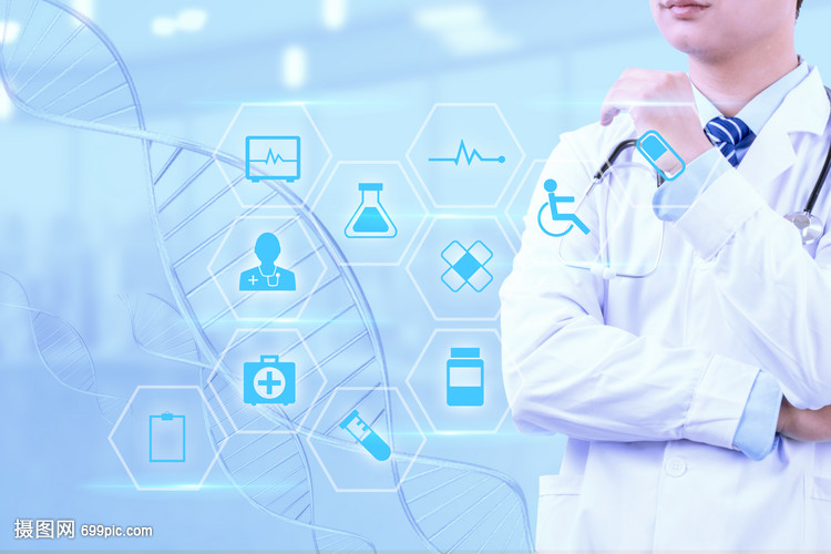 让优质医疗资源触手可及——APUS的全球化健康管理方案