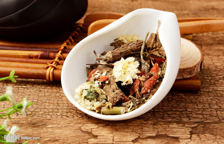 鲜花茶养生茶保健茶