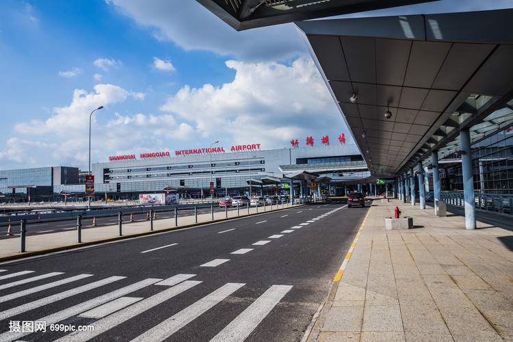上海机场公路