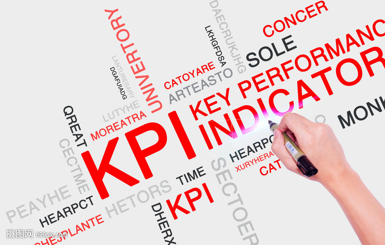 KPI 绩效考核
