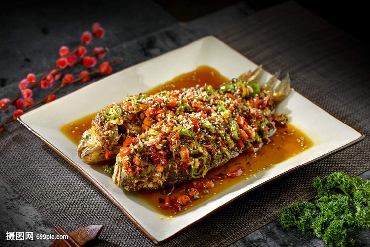 剁椒鱼