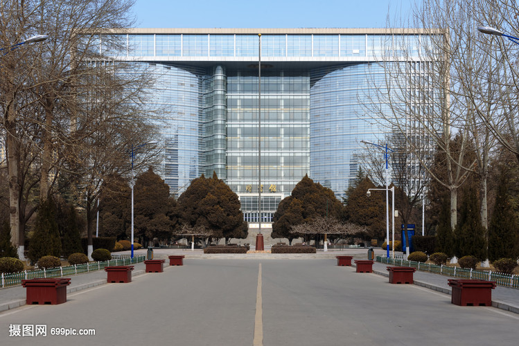 兰州交通大学图书馆