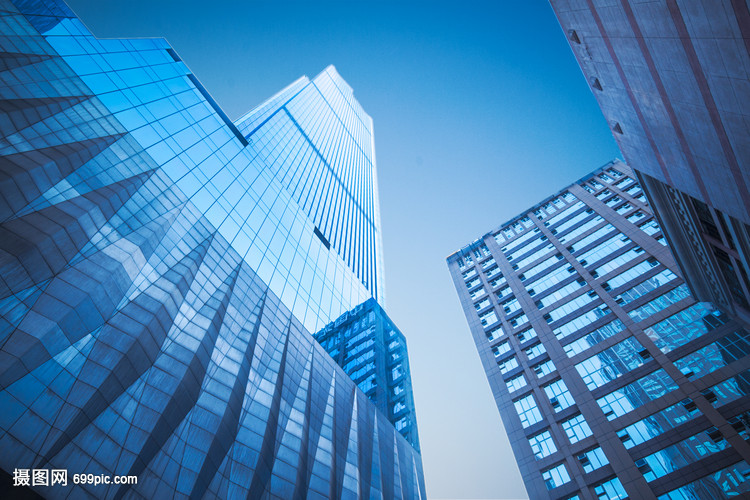 重庆WFC摩天大楼