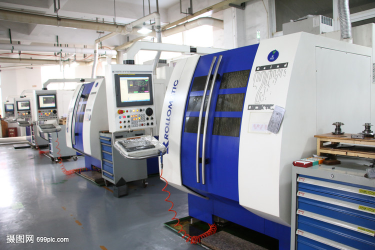 机床龙头股前四一览（20251231）