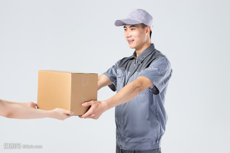 反诈最前沿：幸亏快递员 600克黄金保住了