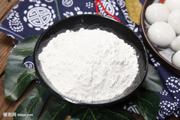 糯米粉