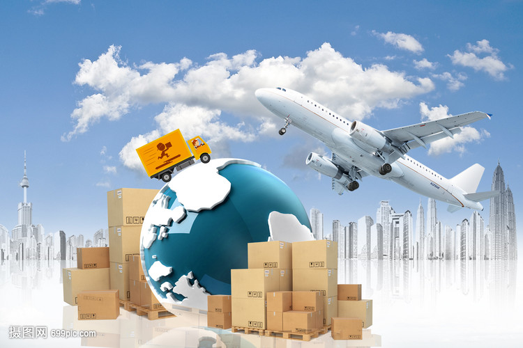 低空物流城市乡村“两端发力” 解决传统物流难题