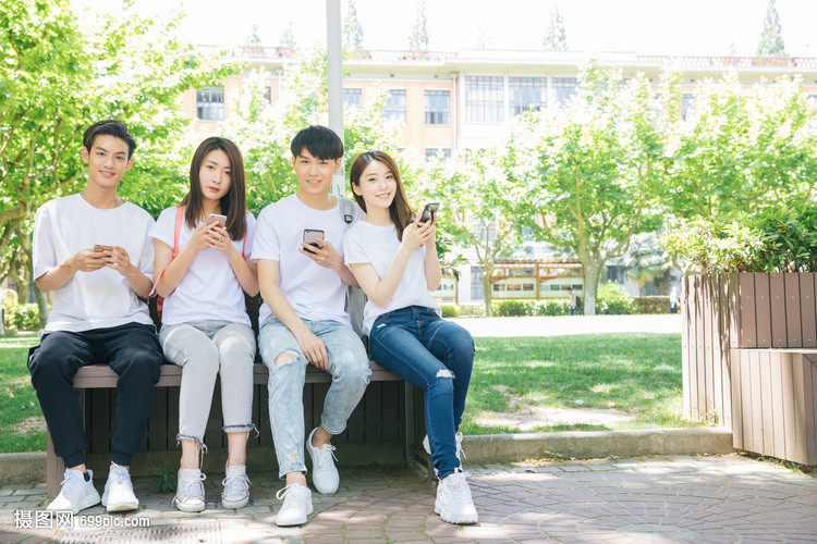 大学生校园生活玩游戏电子竞技