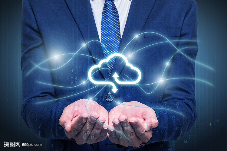 云计算服务理念
