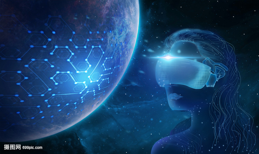 泛亚电竞下载VR体验尽享“科技盛宴”(图1)