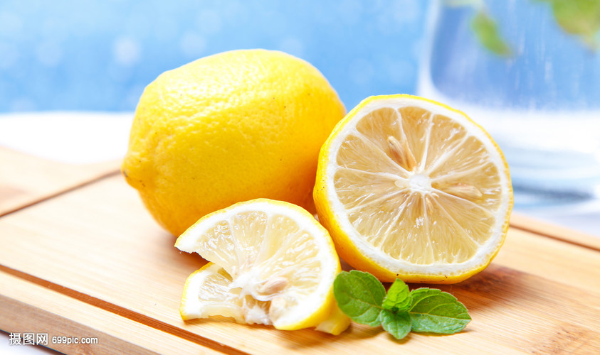 柠檬果