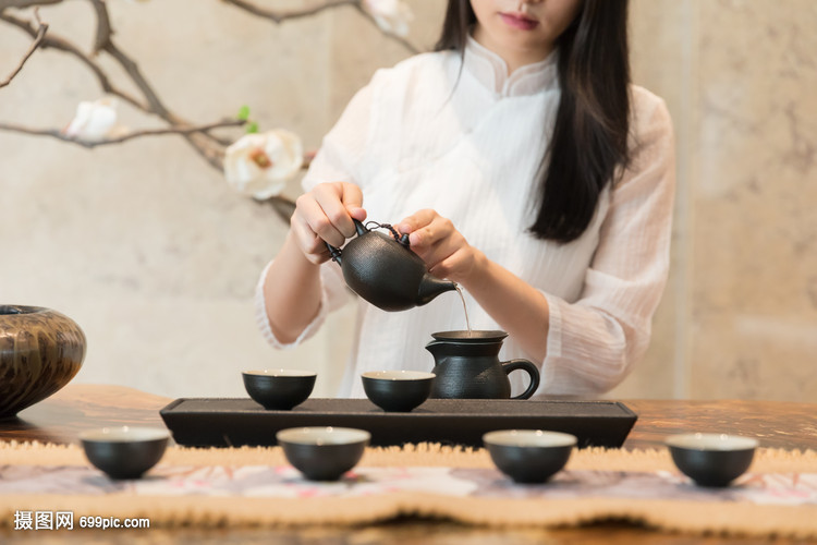 茶艺茶道茶文化