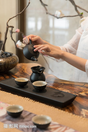 你见过如此神奇的茶道舞蹈？金华“乌龟端茶”新葡萄娱乐官网震撼登场