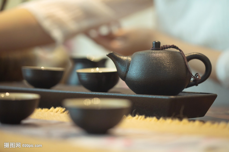 广州茶盛文化传播有限公司