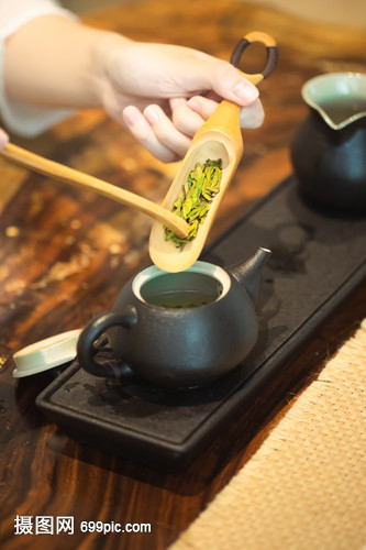 新葡萄娱乐平台茶艺的概念和类型