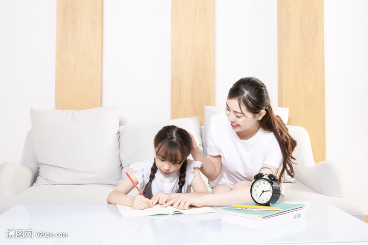 幸福家庭亲子辅导功课