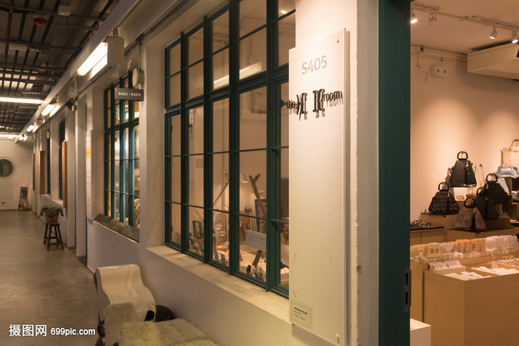 香港荷里活道已婚警察宿舍