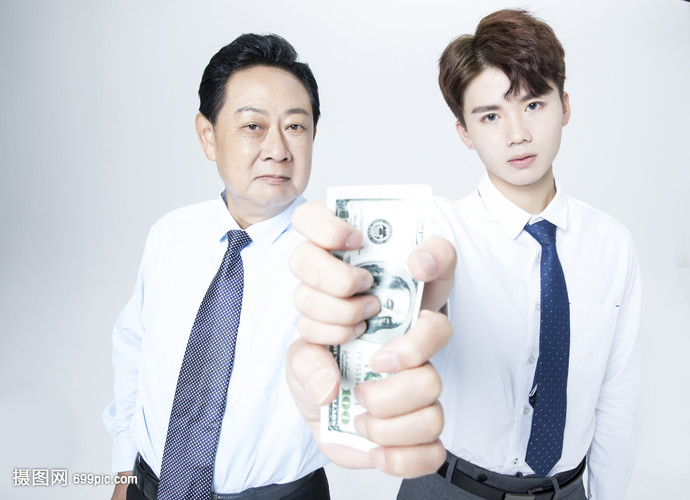 商务竞争对抗金钱