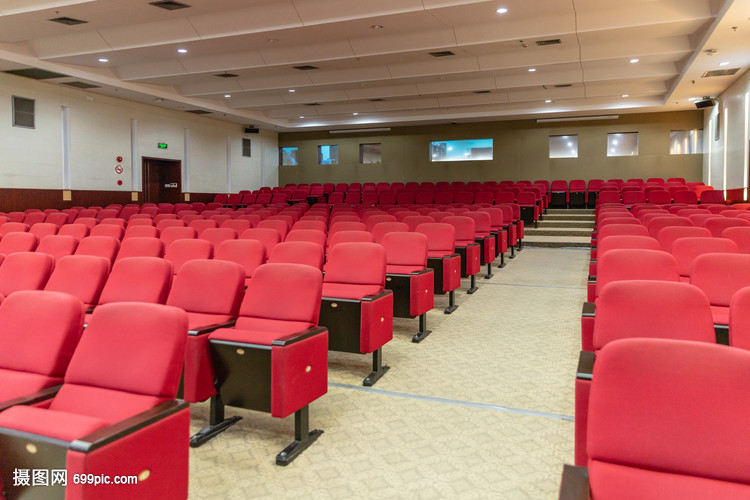 大学会议室座位