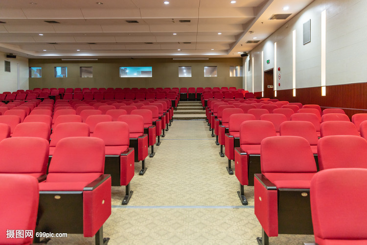 大学会议室座位