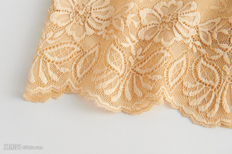 蕾丝女生安全裤