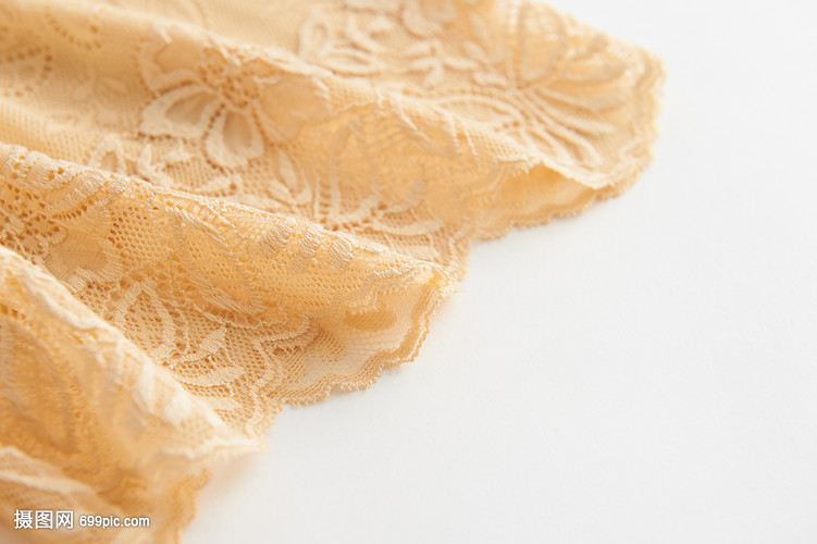 蕾丝女生安全裤